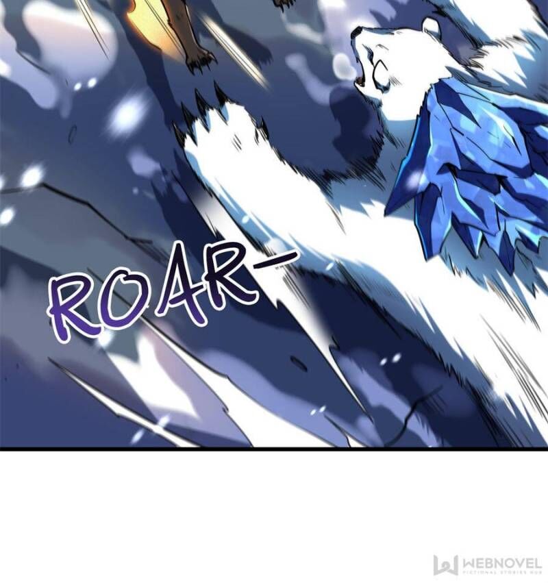 Super God Gene Chapter 137 - Page 39