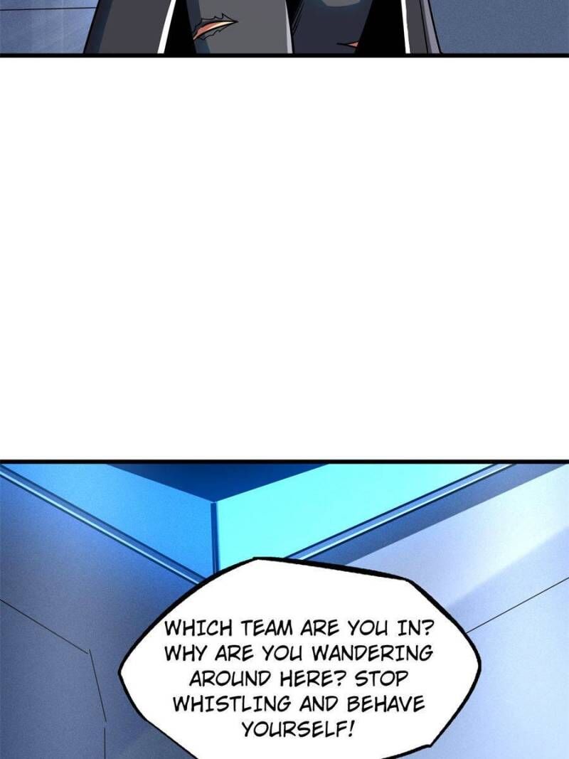 Super God Gene Chapter 137 - Page 4