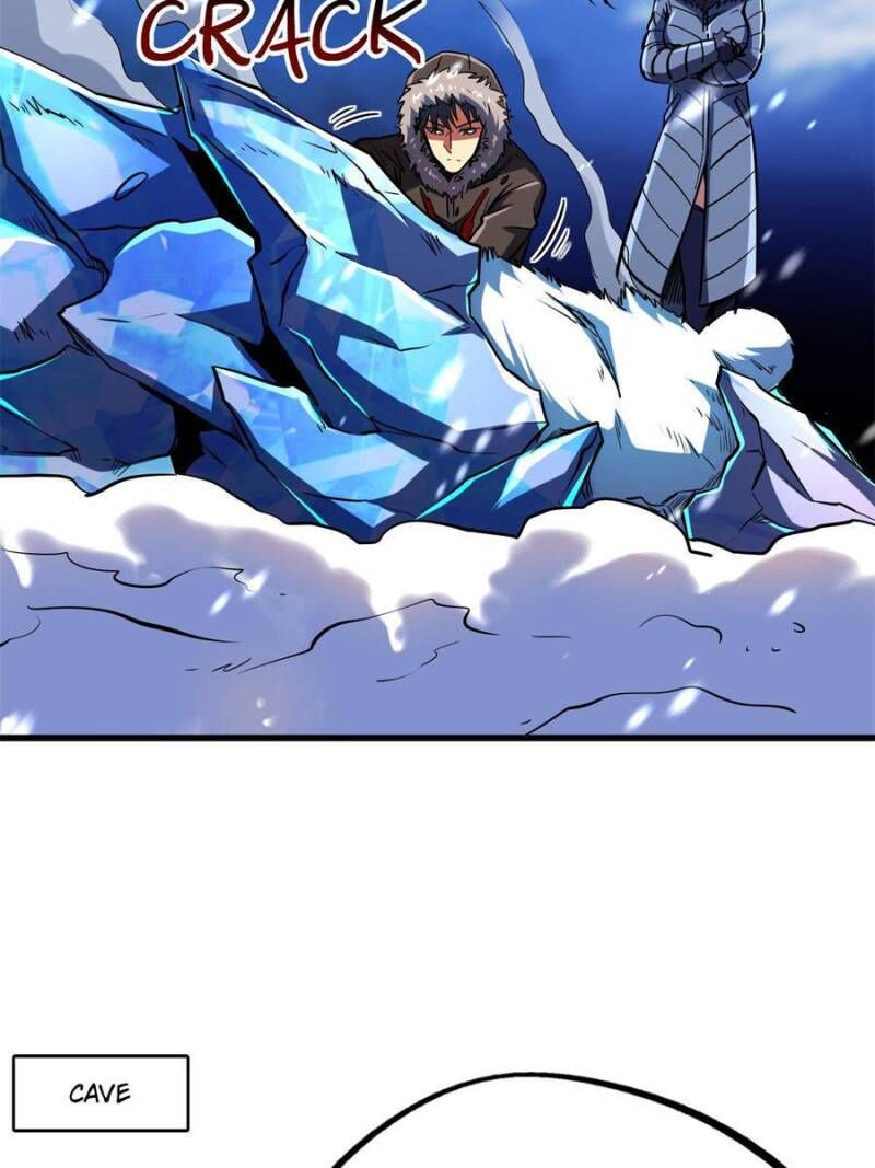 Super God Gene Chapter 137 - Page 63