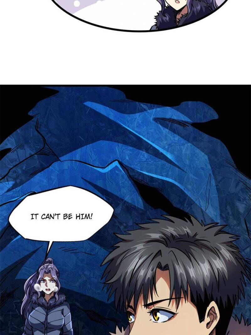 Super God Gene Chapter 137 - Page 68