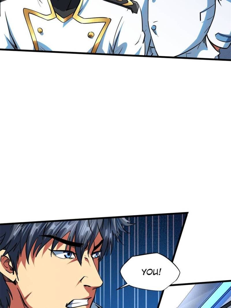 Super God Gene Chapter 137 - Page 9