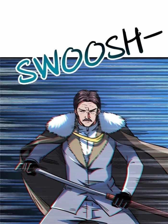 Super God Gene Chapter 140 - Page 44