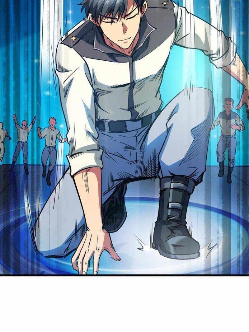 Super God Gene Chapter 141 - Page 14