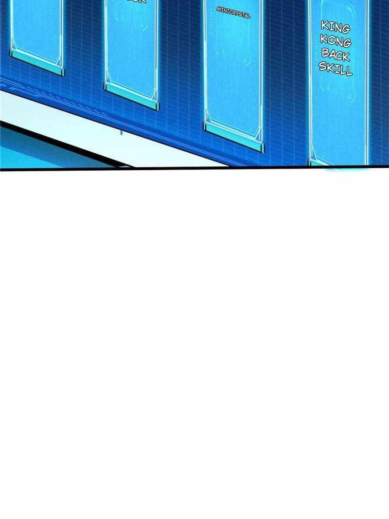 Super God Gene Chapter 141 - Page 25