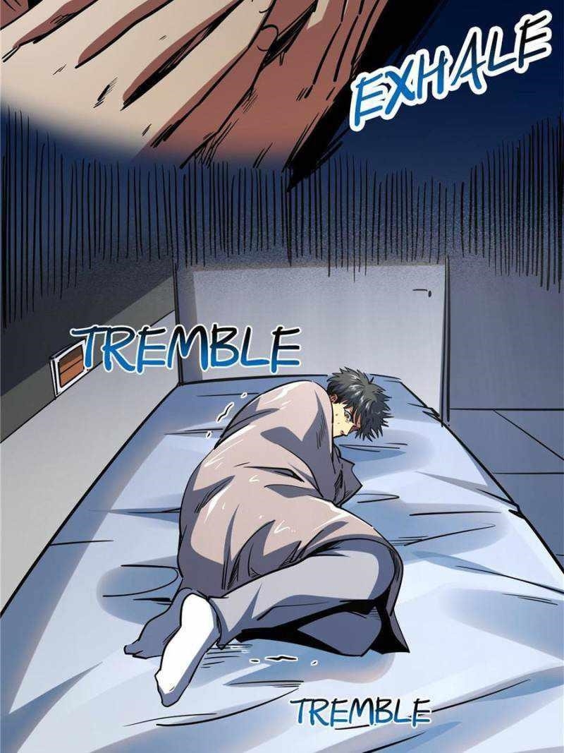 Super God Gene Chapter 141 - Page 42