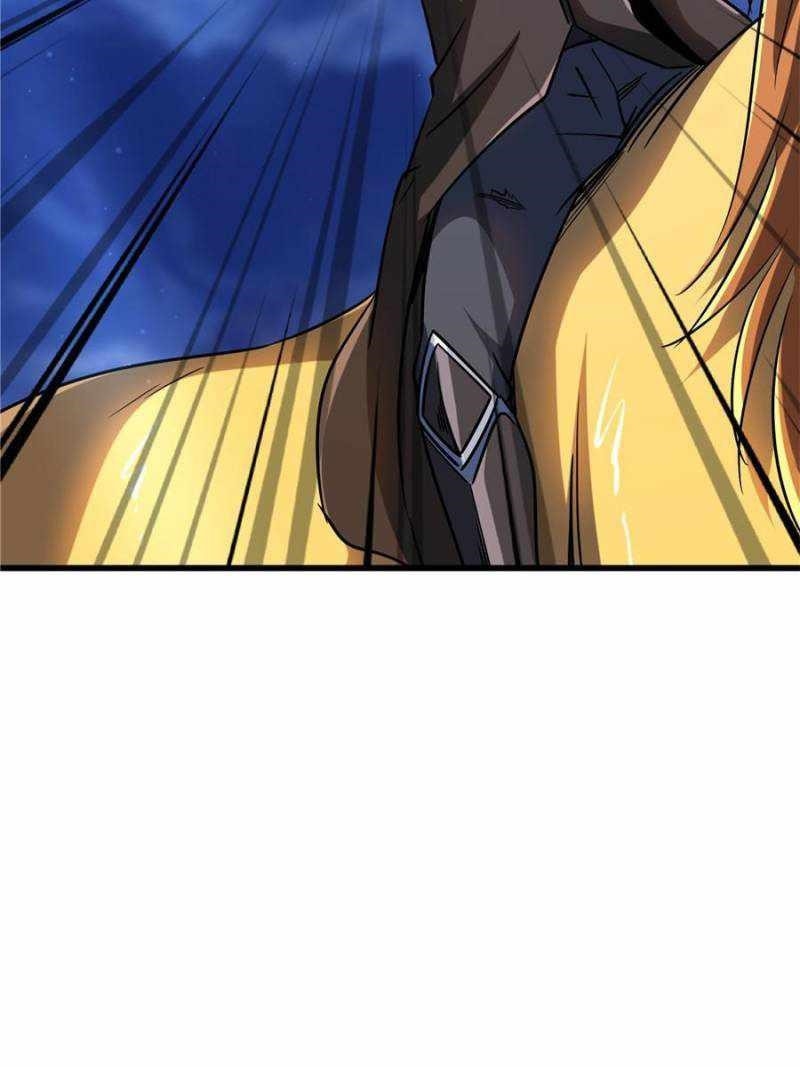 Super God Gene Chapter 141 - Page 68