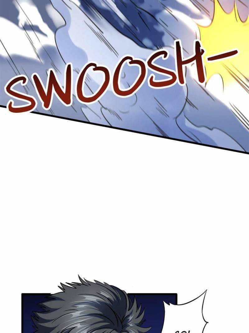 Super God Gene Chapter 142 - Page 17