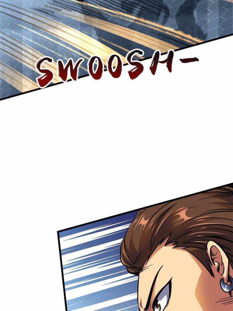 Super God Gene Chapter 157 - Page 13