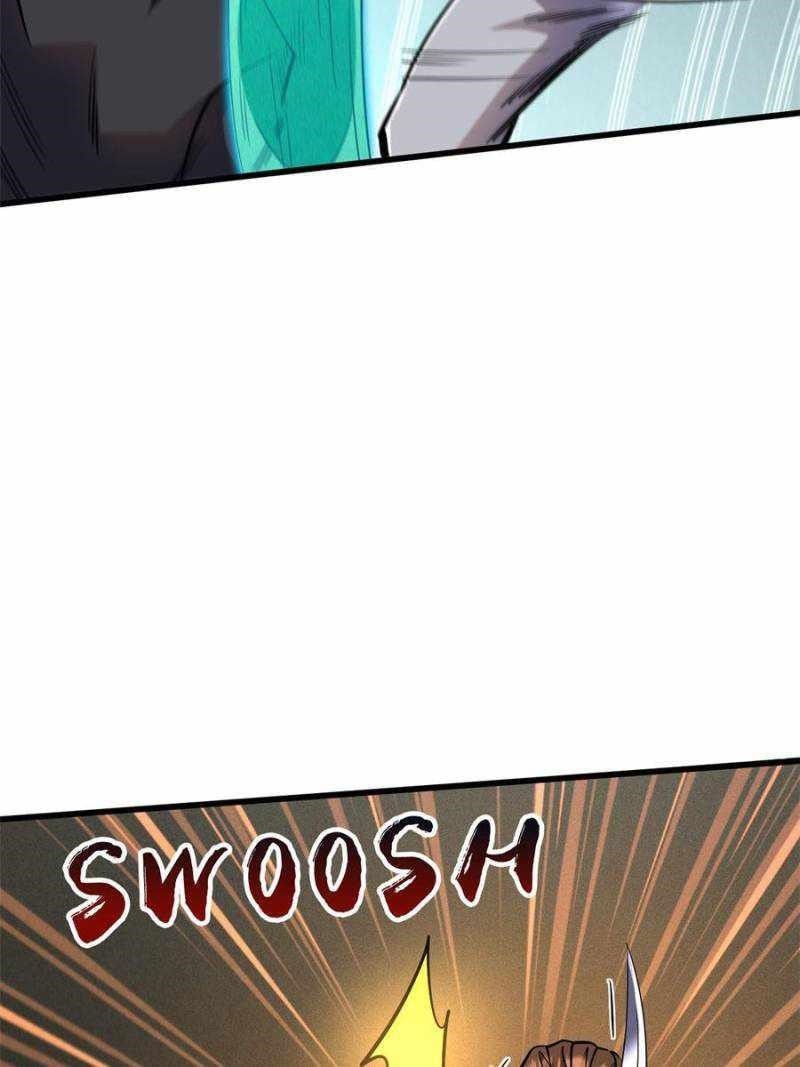 Super God Gene Chapter 157 - Page 16