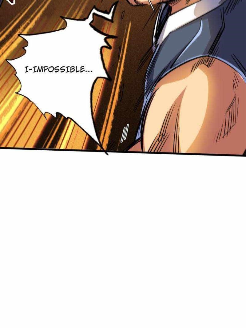 Super God Gene Chapter 157 - Page 20