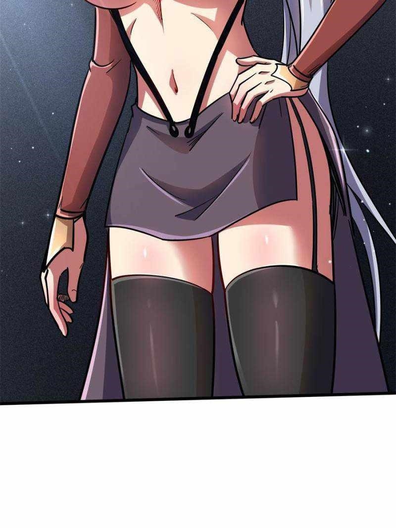 Super God Gene Chapter 157 - Page 29