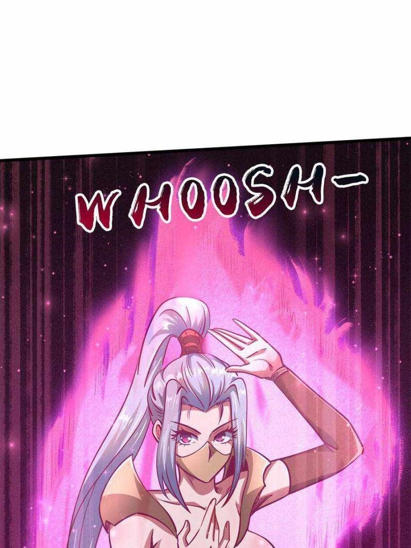 Super God Gene Chapter 157 - Page 30