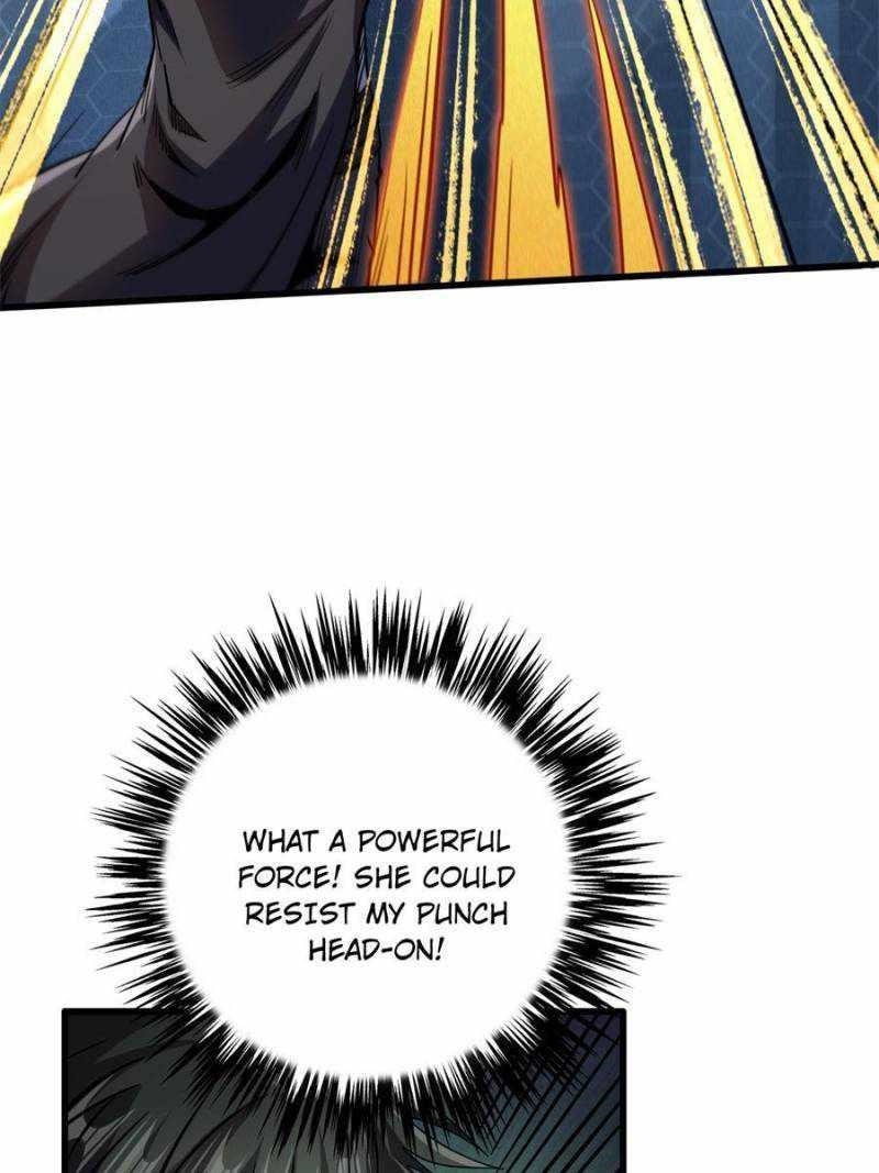 Super God Gene Chapter 157 - Page 38