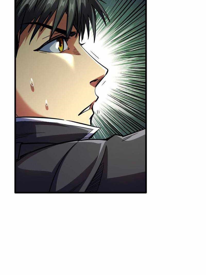 Super God Gene Chapter 157 - Page 39