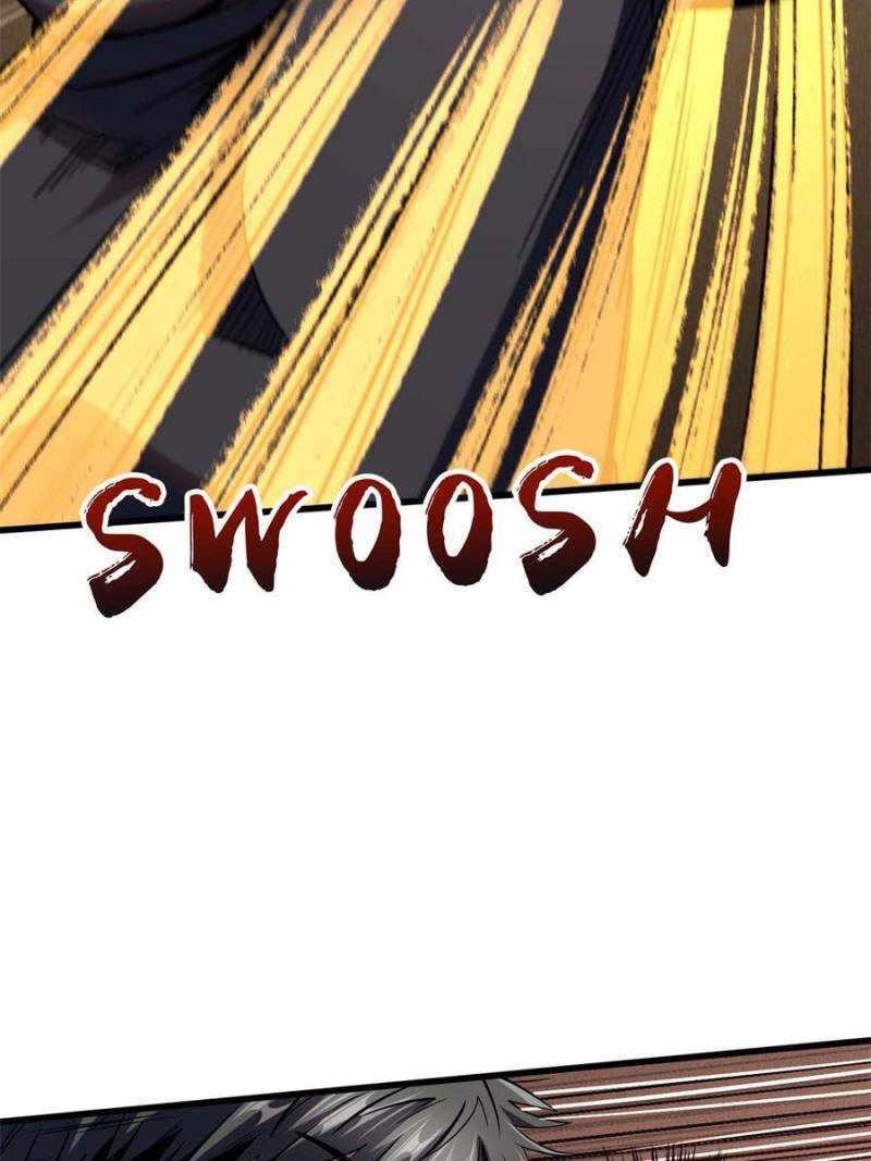 Super God Gene Chapter 157 - Page 47