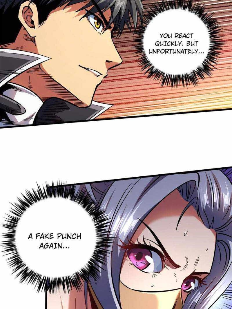 Super God Gene Chapter 157 - Page 48