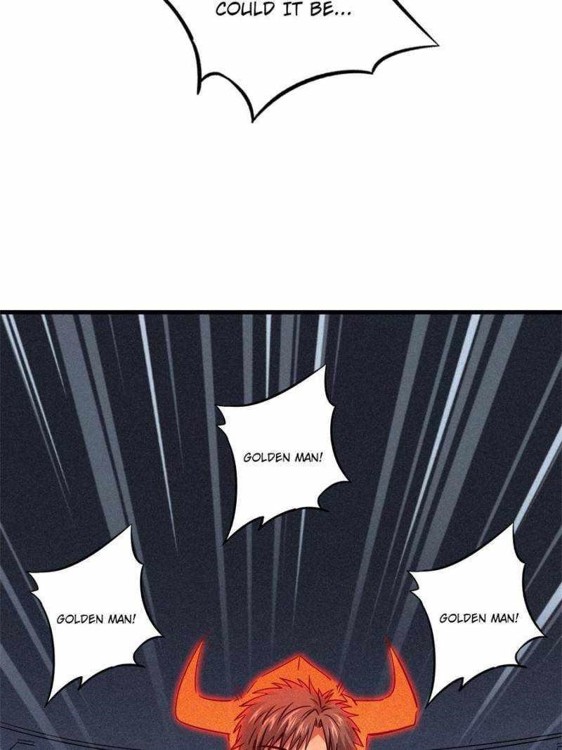 Super God Gene Chapter 157 - Page 5