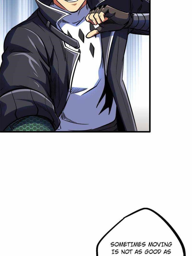 Super God Gene Chapter 157 - Page 60