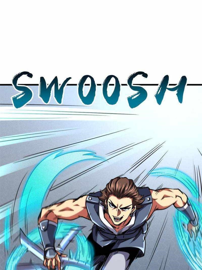 Super God Gene Chapter 157 - Page 8