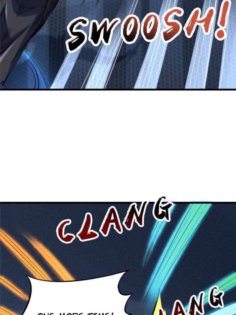 Super God Gene Chapter 165 - Page 36