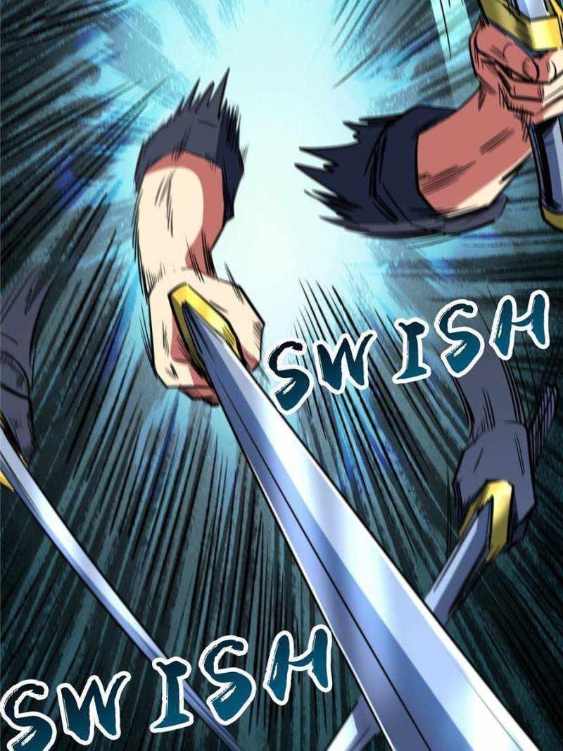 Super God Gene Chapter 165 - Page 39