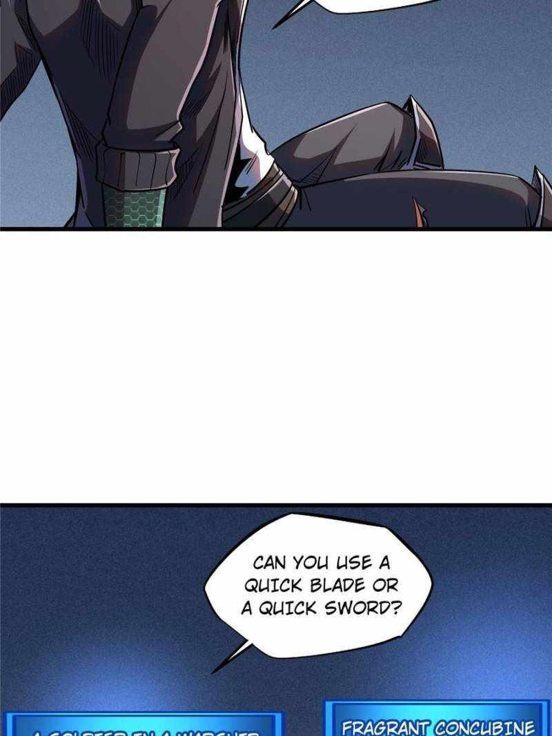 Super God Gene Chapter 165 - Page 55