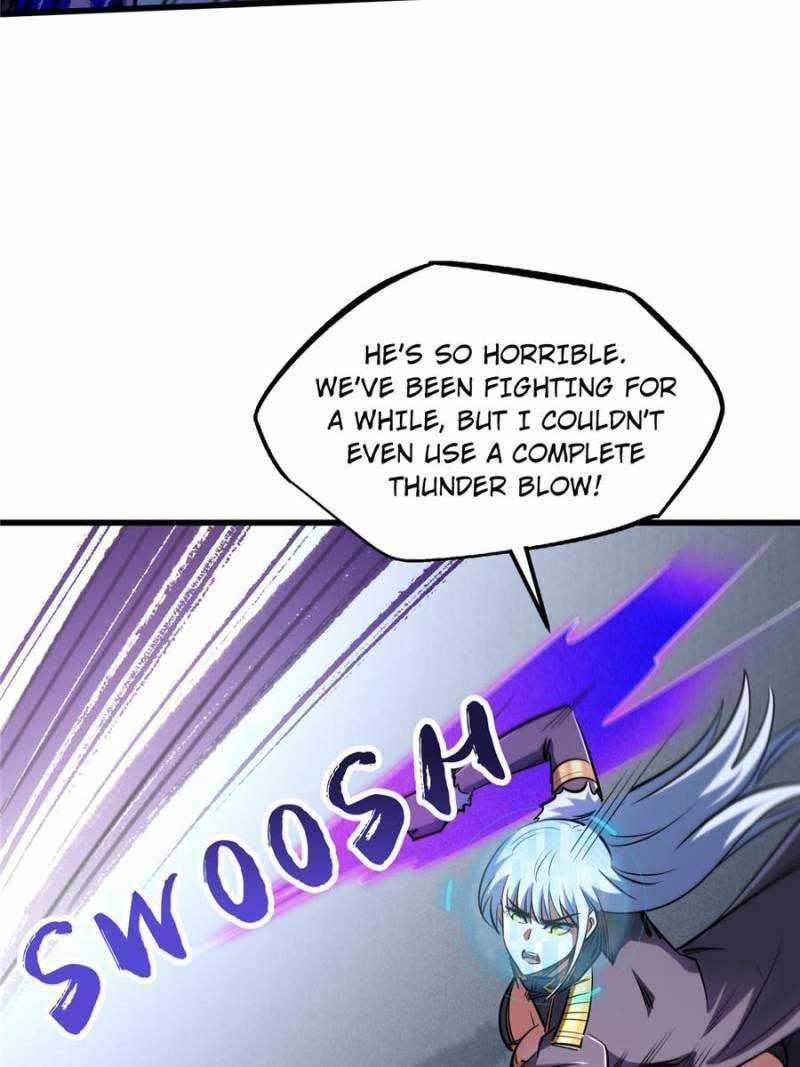 Super God Gene Chapter 165 - Page 62