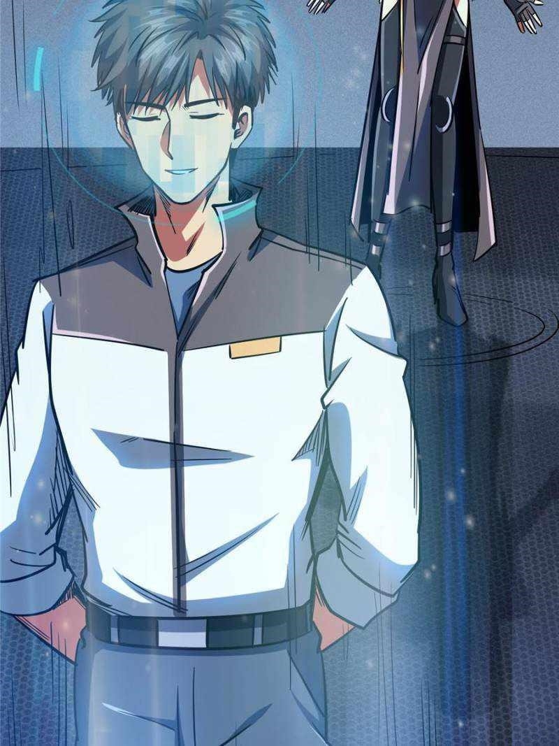 Super God Gene Chapter 165 - Page 66