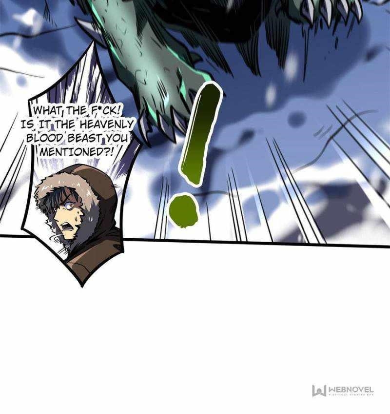 Super God Gene Chapter 167 - Page 55