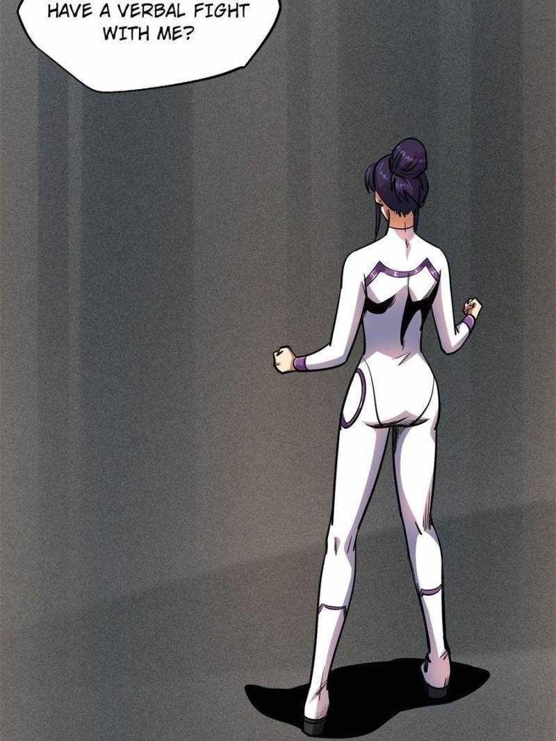 Super God Gene Chapter 169 - Page 10