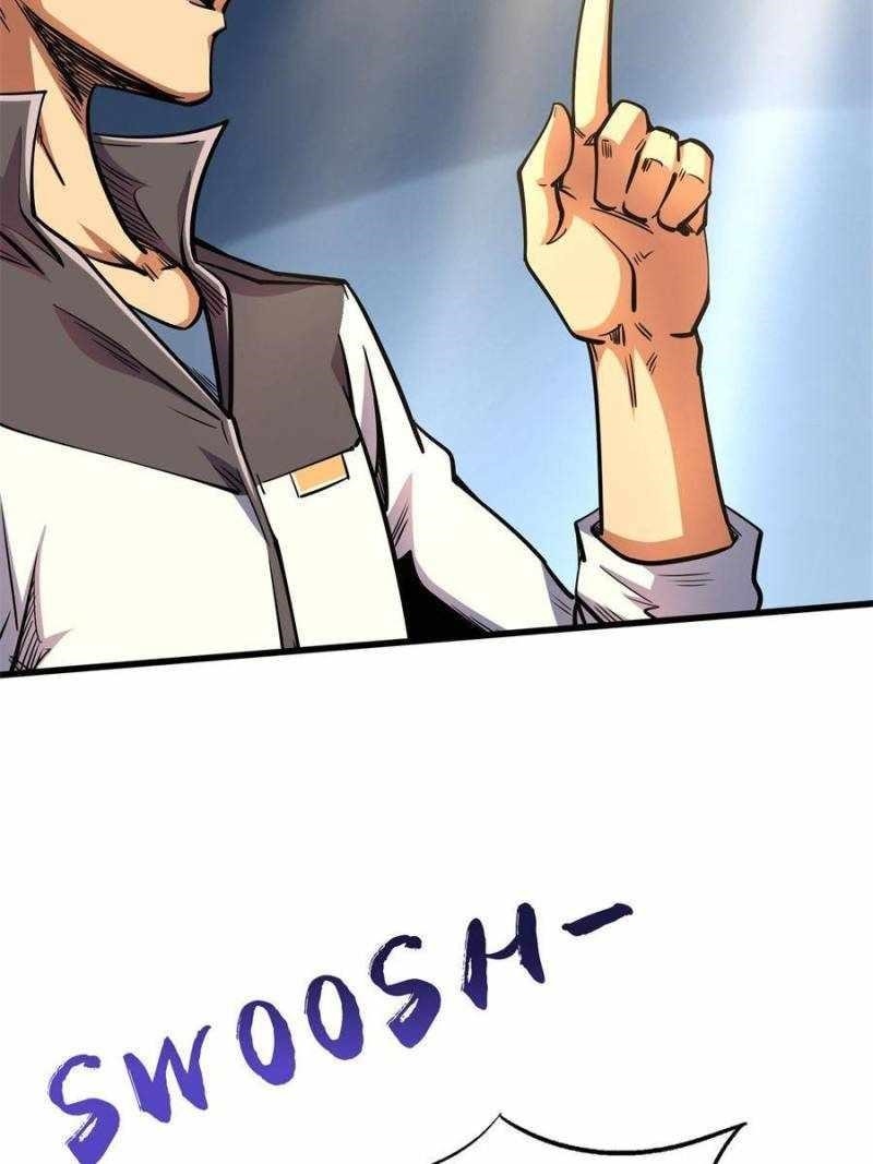 Super God Gene Chapter 169 - Page 17