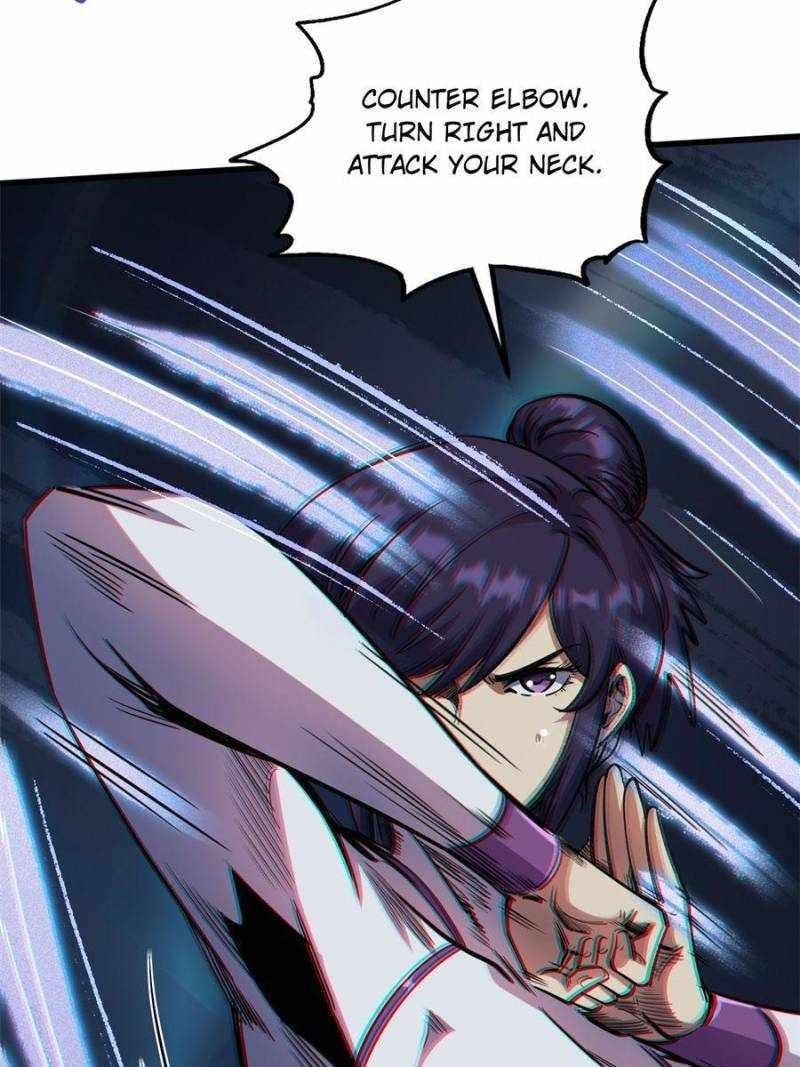 Super God Gene Chapter 169 - Page 18