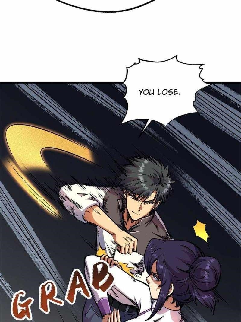 Super God Gene Chapter 169 - Page 20