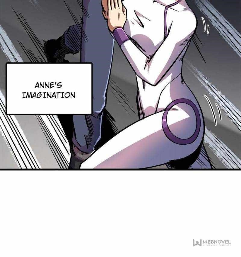 Super God Gene Chapter 169 - Page 21