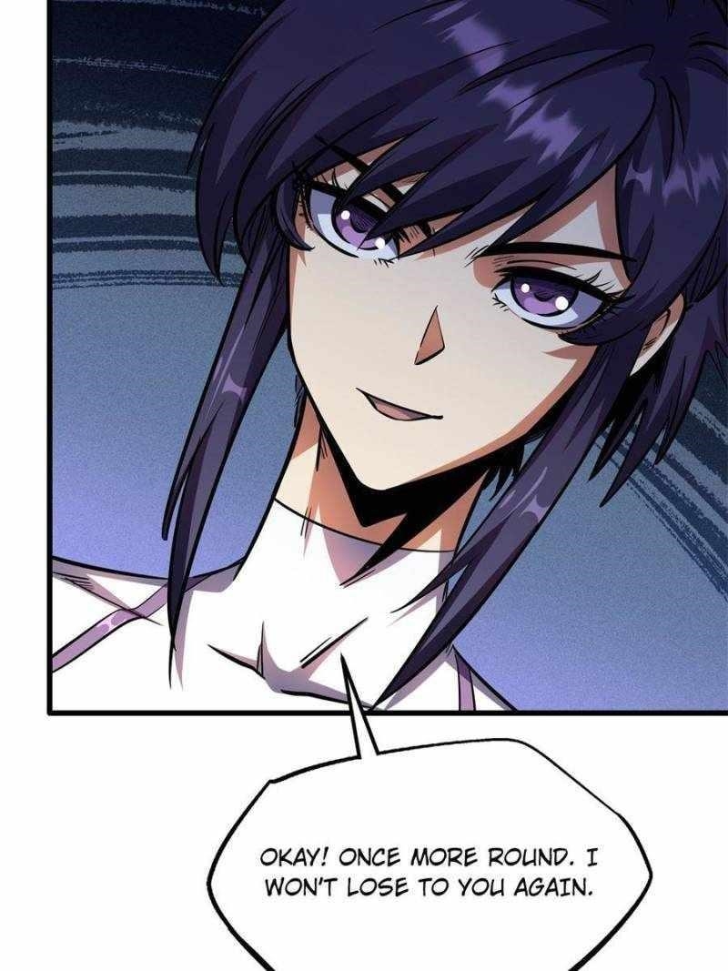 Super God Gene Chapter 169 - Page 24