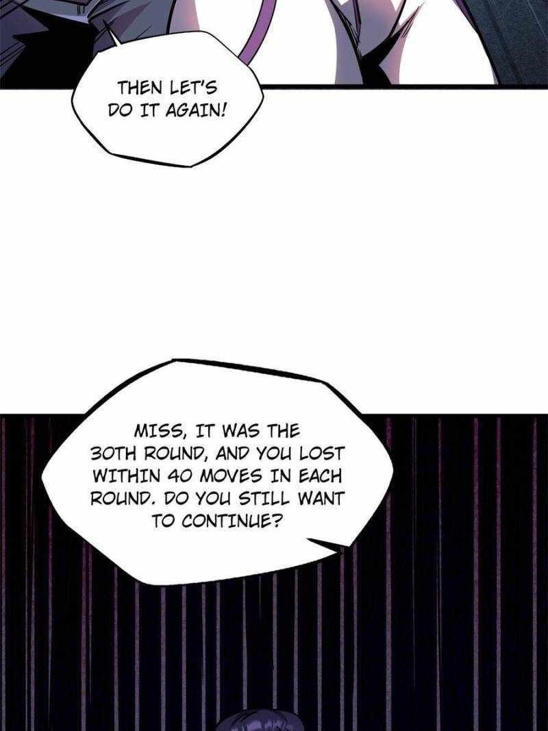 Super God Gene Chapter 169 - Page 27