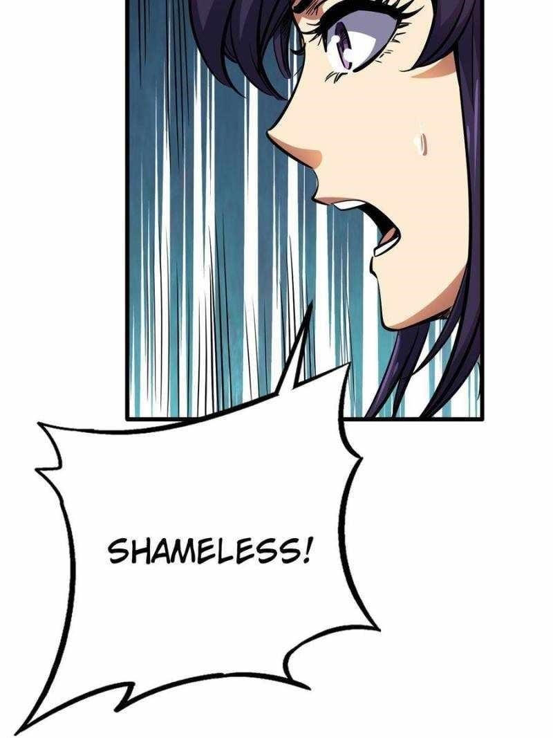 Super God Gene Chapter 169 - Page 42