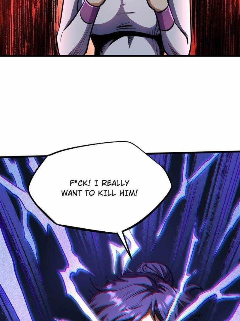 Super God Gene Chapter 169 - Page 47