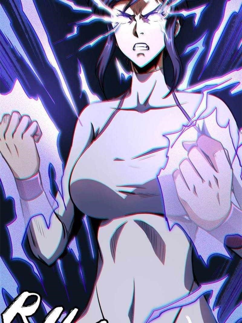 Super God Gene Chapter 169 - Page 48