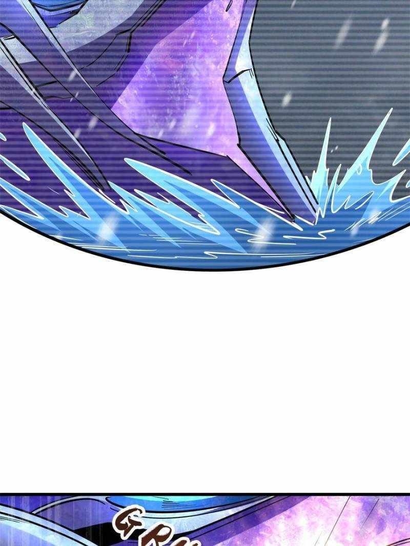 Super God Gene Chapter 169 - Page 66