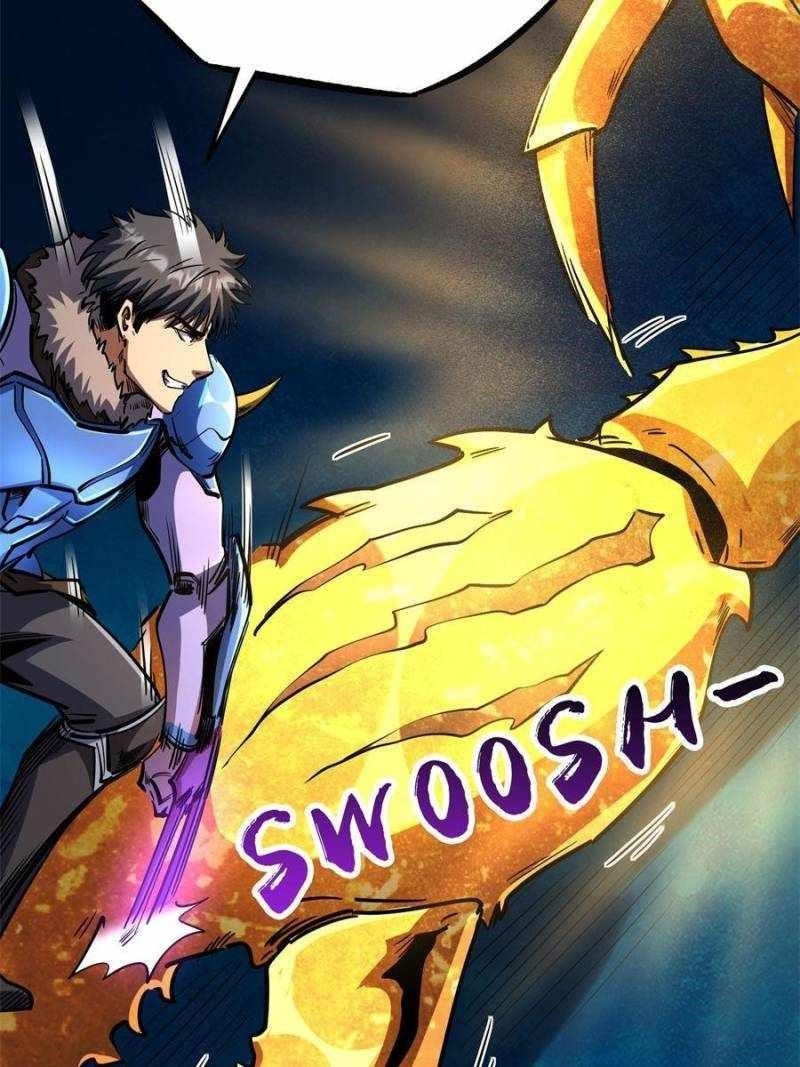 Super God Gene Chapter 169 - Page 70