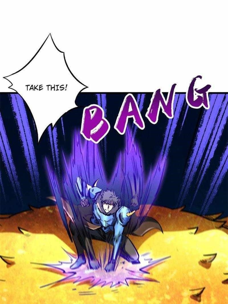 Super God Gene Chapter 170 - Page 23