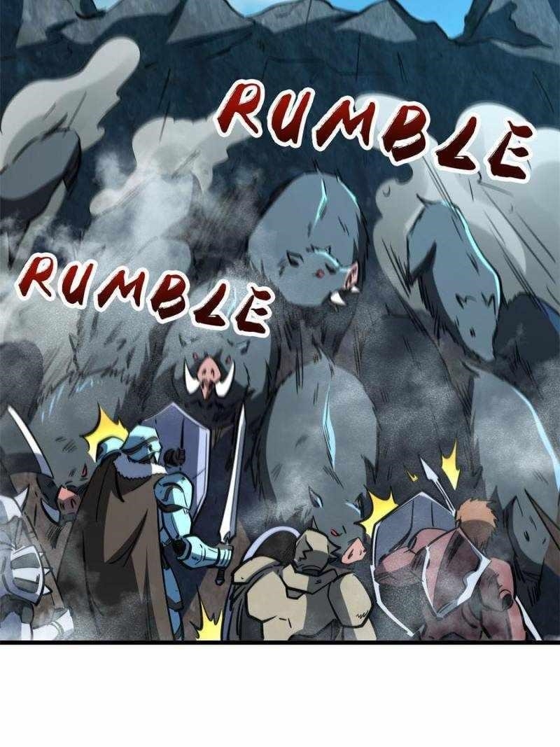 Super God Gene Chapter 171 - Page 2