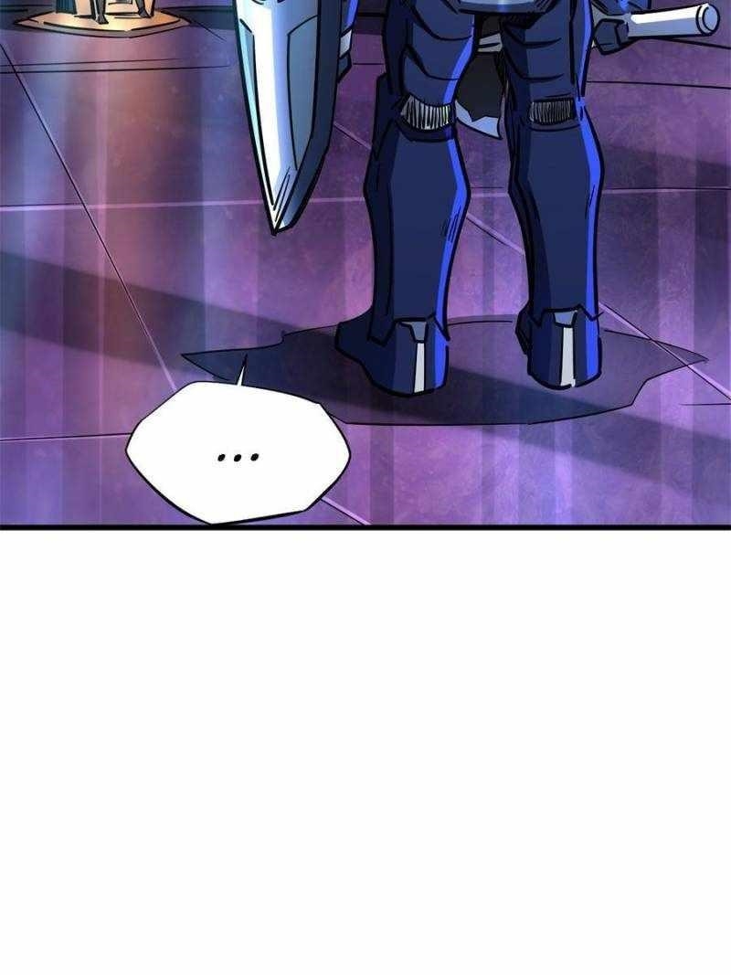 Super God Gene Chapter 171 - Page 33