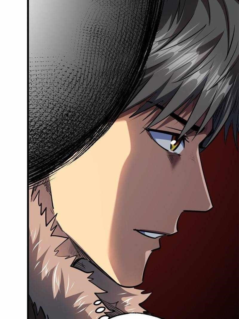 Super God Gene Chapter 171 - Page 38