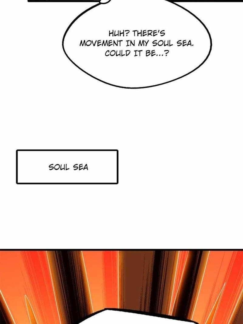 Super God Gene Chapter 171 - Page 39