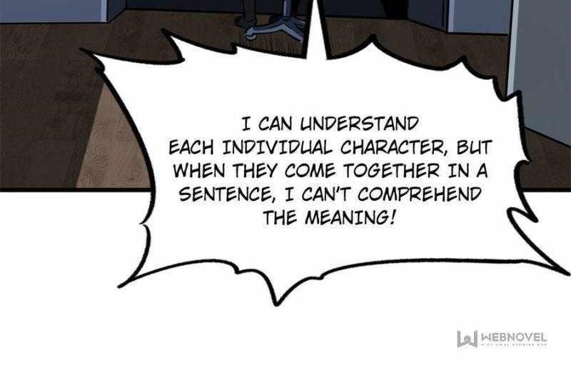 Super God Gene Chapter 171 - Page 53