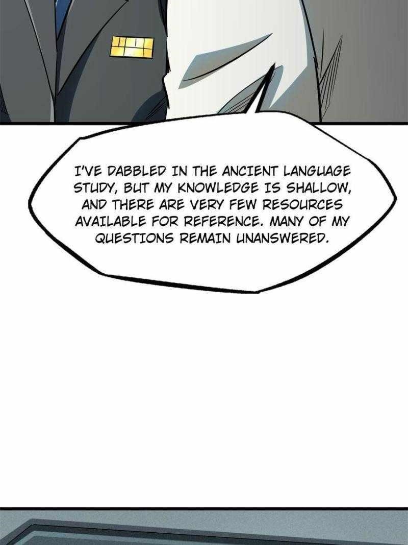 Super God Gene Chapter 171 - Page 66