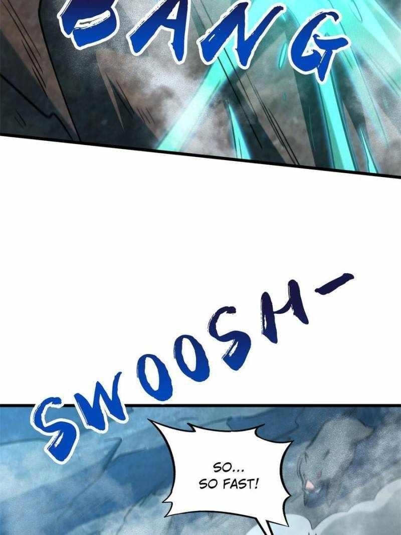 Super God Gene Chapter 171 - Page 7