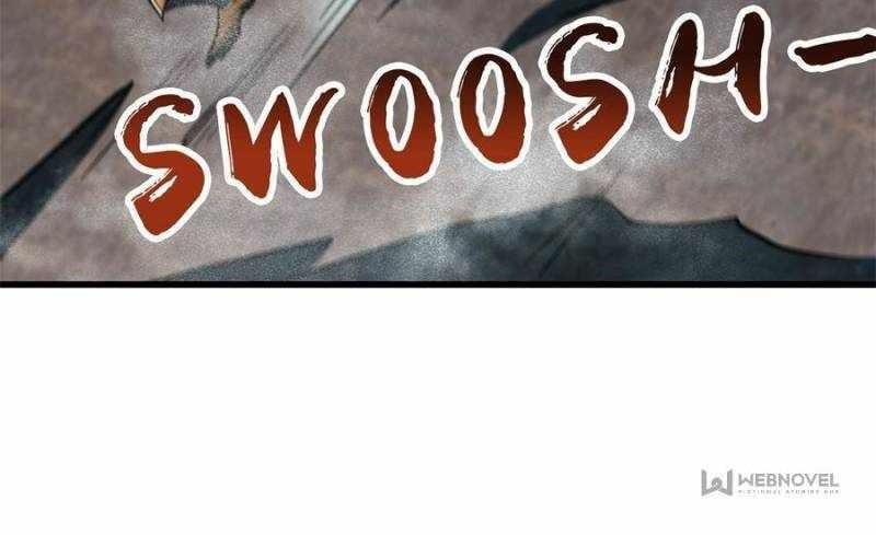 Super God Gene Chapter 171 - Page 9